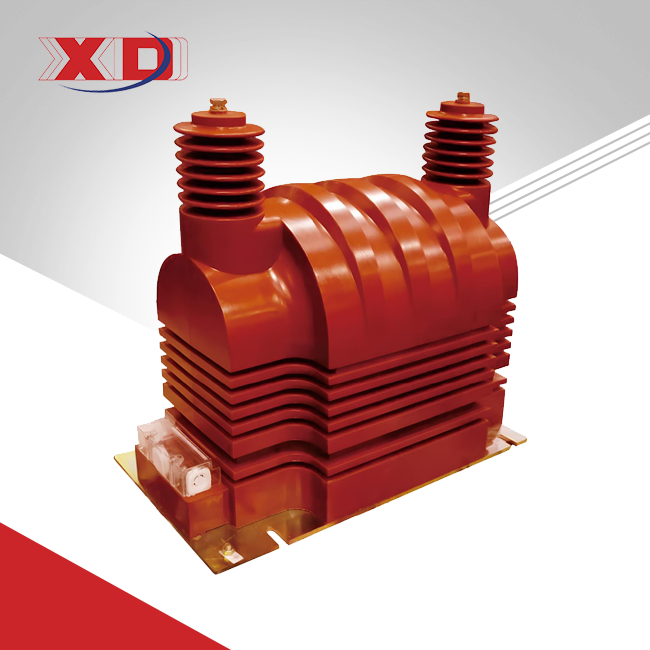 35kV Indoor Voltage Transformer(Potential transformer)